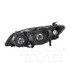 20-6499-00-1 by TYC - Head Lamp