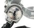 US-393 by STANDARD IGNITION - Intermotor Ignition Switch With Lock Cylinder