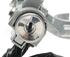 US-393 by STANDARD IGNITION - Ignition Switch With Lock Cylinder