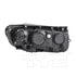 20-6808-00-1 by TYC - Head Lamp