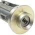 US398L by STANDARD IGNITION - Ignition Lock Cylinder