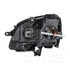 20-6891-00-1 by TYC - Head Lamp