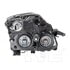 20-6948-00-1 by TYC - Head Lamp