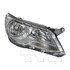 20-9051-00 by TYC -  Headlight Assembly