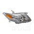 20-9087-90 by TYC -  Headlight Assembly