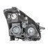 20-9108-00 by TYC -  Headlight Assembly