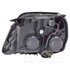 20-9141-80-9 by TYC - CAPA Certified Headlight Assembly