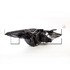 20-9150-00-9 by TYC - CAPA Certified Headlight Assembly