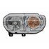 20-9147-00-9 by TYC -  CAPA Certified Headlight Assembly