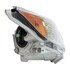 20-9221-00 by TYC -  Headlight Assembly