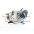 20-9227-00-9 by TYC - CAPA Certified Headlight Assembly