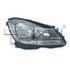 20-9274-90 by TYC -  Headlight Assembly