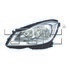 20-9274-00 by TYC -  Headlight Assembly