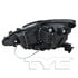 20-9313-00-1 by TYC - Head Lamp