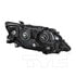 20-9370-90-1 by TYC - Head Lamp