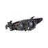 20-9427-01-9 by TYC -  CAPA Certified Headlight Assembly