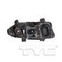 20-9696-00 by TYC -  Headlight Assembly