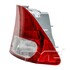 11-6165-91 by TYC -  Tail Light Assembly