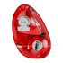 11-6175-00-1 by TYC - Tail Lamp