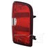 11-6221-90 by TYC -  Tail Light Assembly