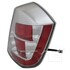 11-6219-00-9 by TYC -  CAPA Certified Tail Light Assembly