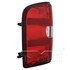 11-6222-90-9 by TYC -  CAPA Certified Tail Light Assembly