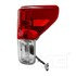 11-6365-00 by TYC -  Tail Light Assembly