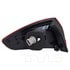 11638300 by TYC - Tail Lamps