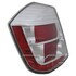 11-6388-00-9 by TYC -  CAPA Certified Tail Light Assembly