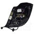 11-6418-00-9 by TYC -  CAPA Certified Tail Light Assembly