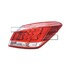 11-6455-90 by TYC -  Tail Light Assembly