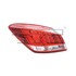 11-6456-90 by TYC -  Tail Light Assembly