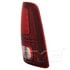 116555909 by TYC - 13-18 DG RAM LD;19-22 CLASSIC;14-18 RAM HD LED BLK T.L RH