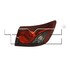 11-6575-00-9 by TYC -  CAPA Certified Tail Light Assembly