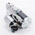 1-17598 by TYC -  Starter Motor