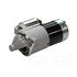 1-17708 by TYC -  Starter Motor