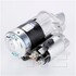 1-17828 by TYC -  Starter Motor