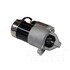 1-17810 by TYC -  Starter Motor