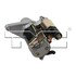 1-17845 by TYC -  Starter Motor