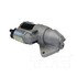 1-17930 by TYC -  Starter Motor