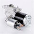 1-17947 by TYC - Starter Motor - Counter Clockwise, PMGR, 1.4KW, OE MI, for 2007-2012 Lincoln MKZ