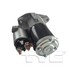 1-17948 by TYC -  Starter Motor