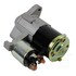 1-17939 by TYC -  Starter Motor