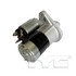 1-17943 by TYC -  Starter Motor