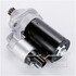 1-17969 by TYC -  Starter Motor