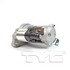 1-17957 by TYC -  Starter Motor