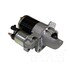 1-17997 by TYC - Starter Motor - PMGR, Clockwise Rotation, 1.4KW Output, Chevrolet Impala 2014-2020