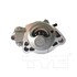 1-19013 by TYC -  Starter Motor