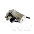 1-19044 by TYC -  Starter Motor