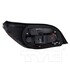 11-9053-00 by TYC - Tail Light Assembly